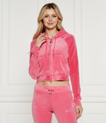 Худые REGAL MADISON Juicy Couture - розовый(JCBAS224828)