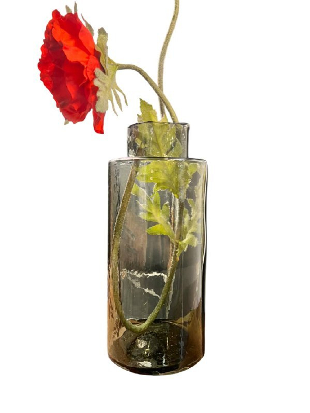 Ваза GLASS M V2-G220/