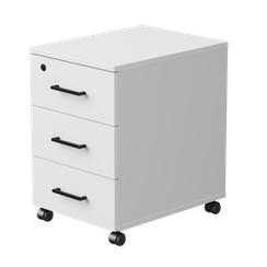 Тумба мобильная Everprof EVO 406х540х608