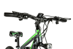 Электровелосипед Eltreco XT880 (2019)