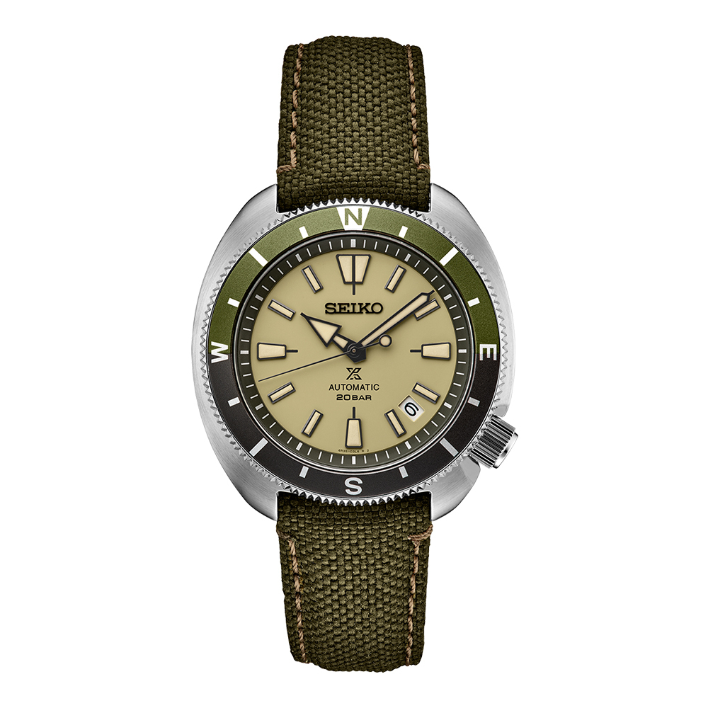Seiko SRPG13K1