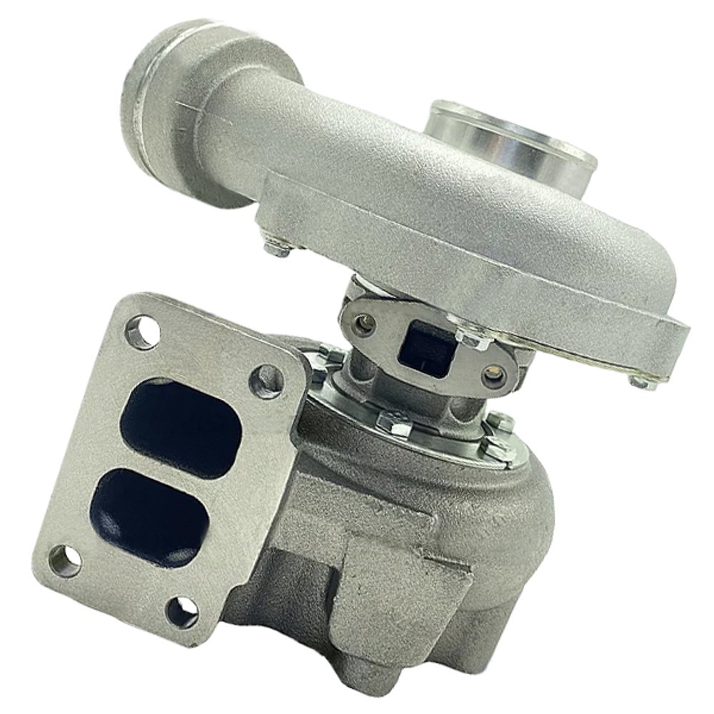 Турбокомпрессор 65.09100-7192