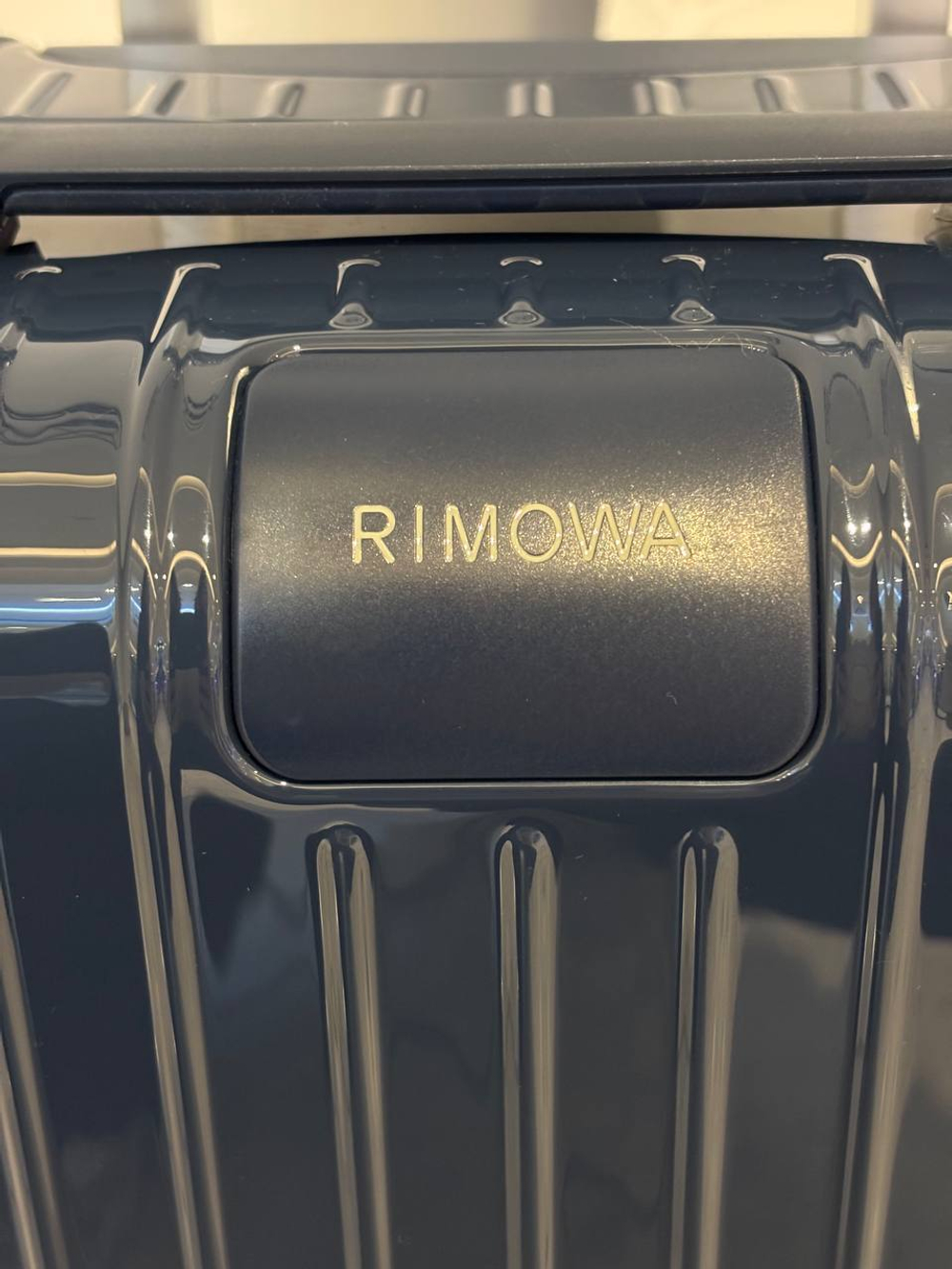 Чемодан Rimowa
