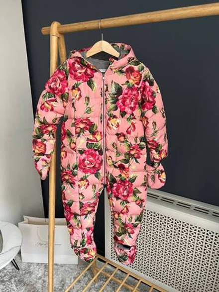 Комбинезон Dolce&Gabbana, 92