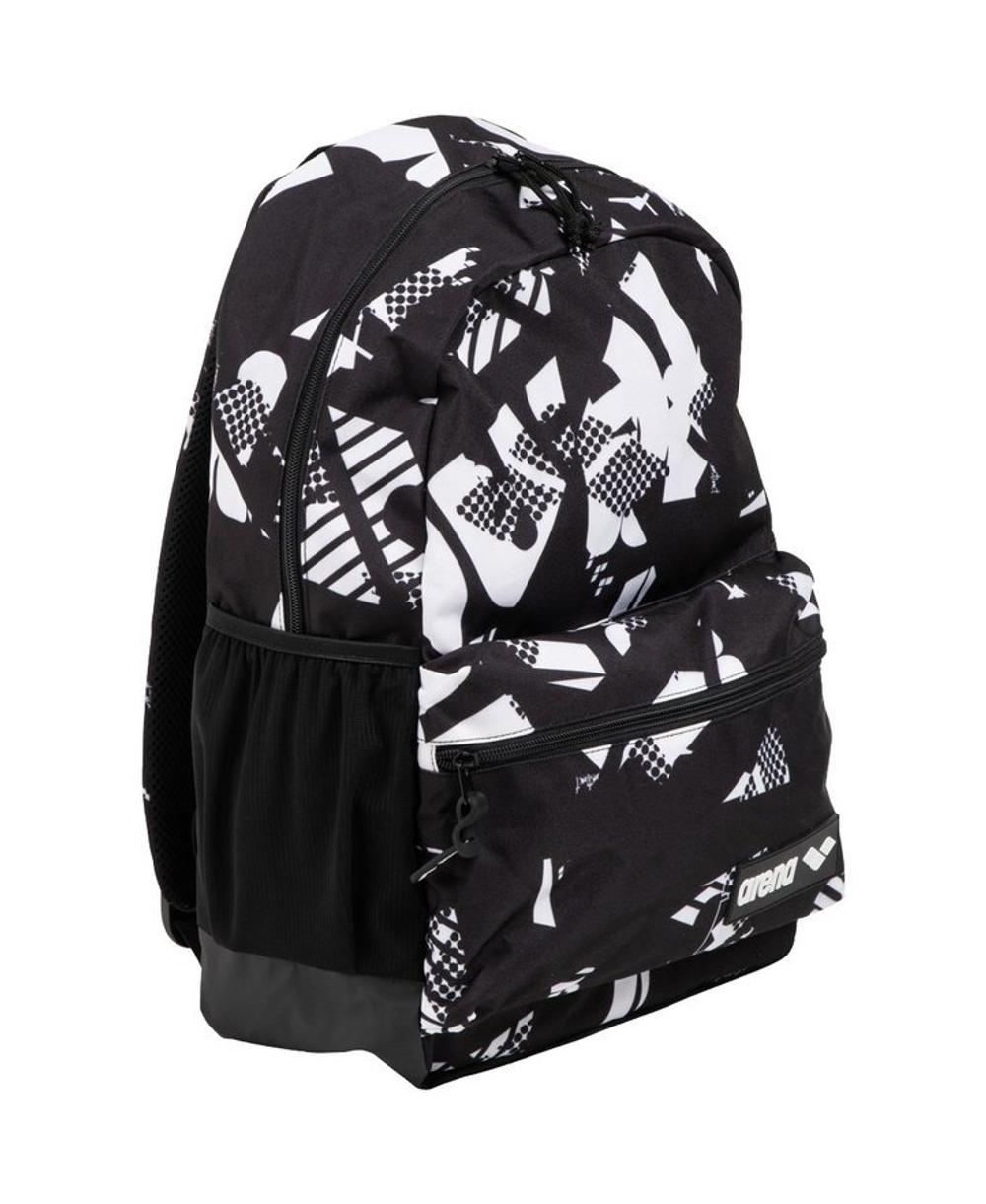 Рюкзак TEAM BACKPACK 30 ALLOVER Рюкзак TEAM BACKPACK 30 ALLOVER