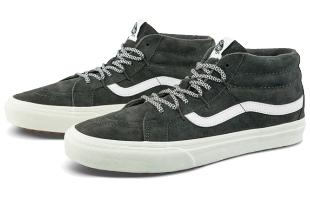Vans Sk8 Reissue Ghillie Mte