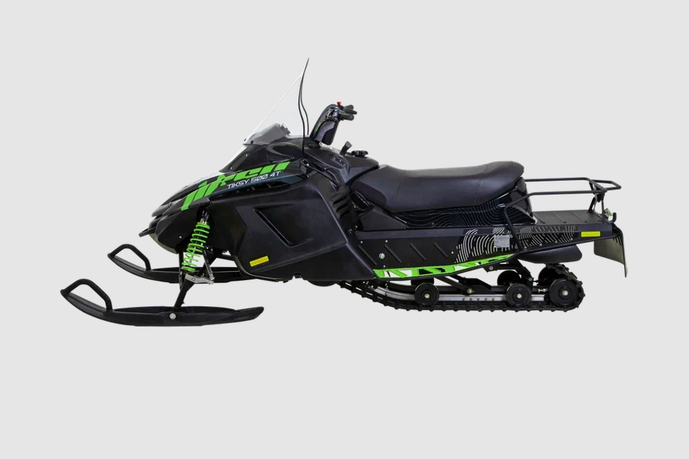 Снегоход РМ TIKSY 500 4Т
