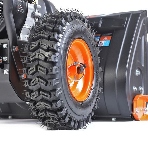 Снегоуборщик PATRIOT PS 161