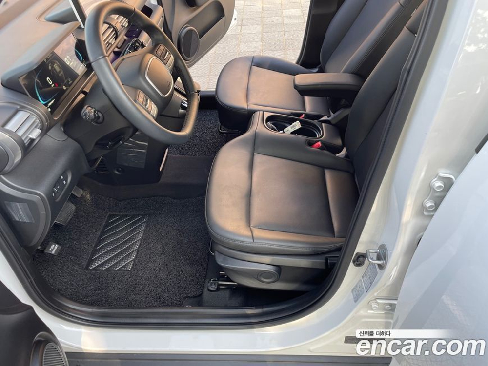 Hyundai Casper Inspiration (08.2023)