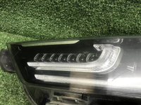 Фара левая Chery Tiggo 8 Pro (2021-2024) LED