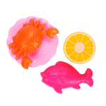 Набор посуды, блистер 5601