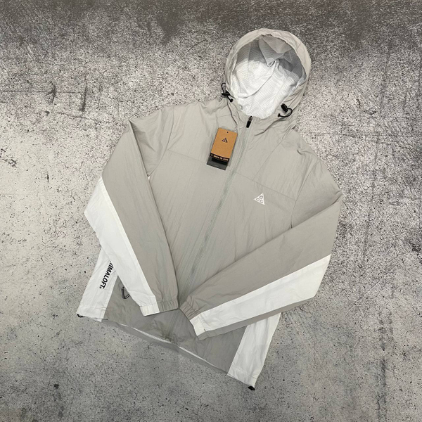 Ветровка Nike ACG grey