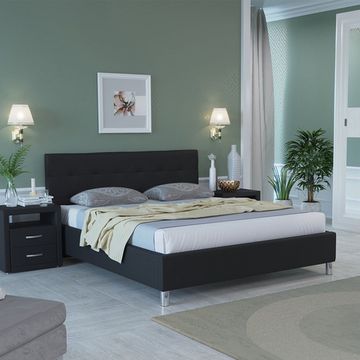 Кровать Лейла