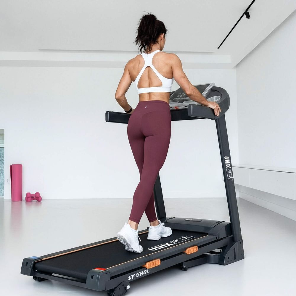 Беговая дорожка UNIX Fit ST-580L