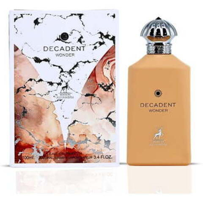 Decadent Wonder EDP