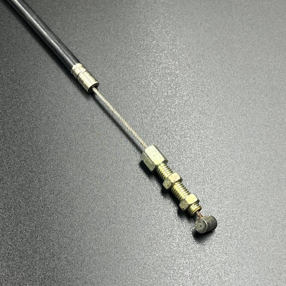 Трос блокировки стартера Yamaha 40Q(Yamaha)