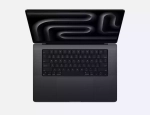 Apple MacBook Pro 16 Space Black (M3 Max 16-Core, GPU 40-Core, 128GB, 4TB) (Custom)