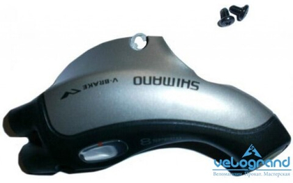 Облицовка шифтера Shimano ST-EF35