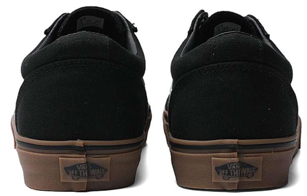 Vans Ward