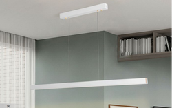 Люстра Rotary Rectangular L90