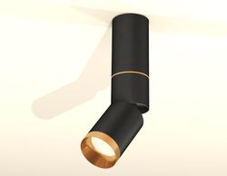 Ambrella Комплект накладного поворотного светильника MR16 Споты XM6313130