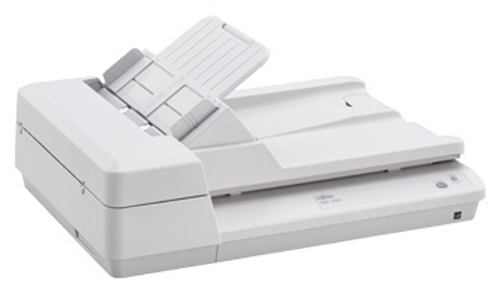 Сканер Fujitsu SP-1425 белый