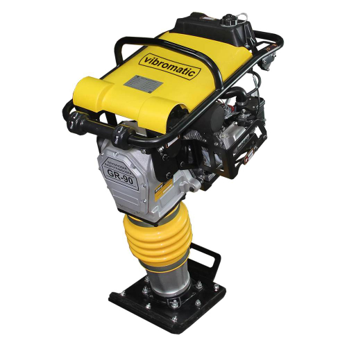 Вибротрамбовка бензиновая Vibromatic GR-90