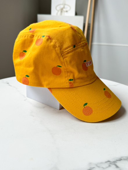 Бейсболка Tiny, 128