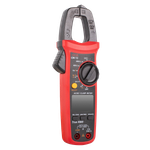 Токоизмерительные клещи CM-12 RGK 776479