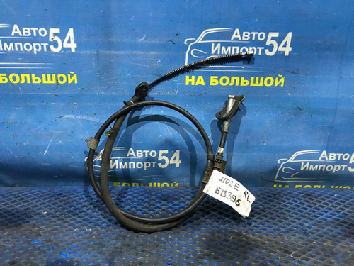 Трос ручника левый TOYOTA CAMI 2000-2006