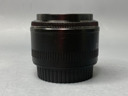 Canon EF 50mm 1.8 II