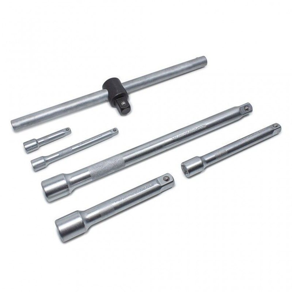 Набор инструментов 216пр. 1/4''3/8''1/2''(6гр.)(4-32мм) RF-38841-5