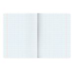 Тетради предметные, КОМПЛЕКТ 12 ПРЕДМЕТОВ, "КОТ-ЭНТУЗИАСТ", 48 л., TWIN-лак, BRAUBERG, 404609