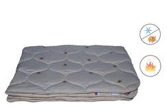 Одеяло САХАРА верблюжья шерсть всесезонное