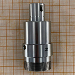 WDK-27135-41 Корпус редуктора