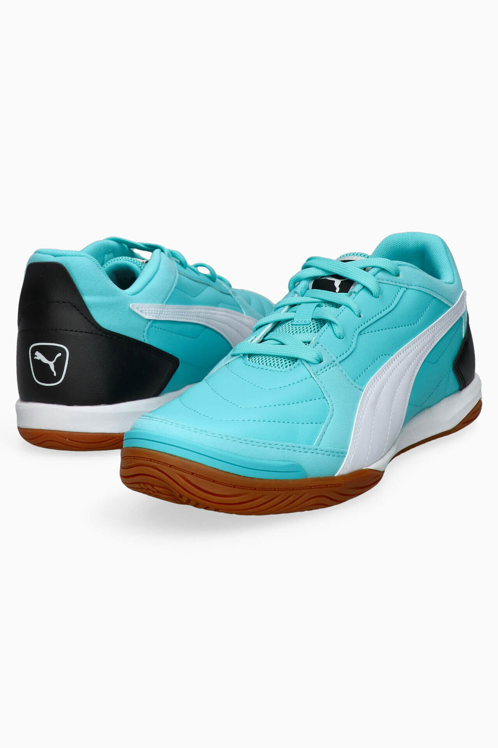 Футзалки Puma Pressing 4
