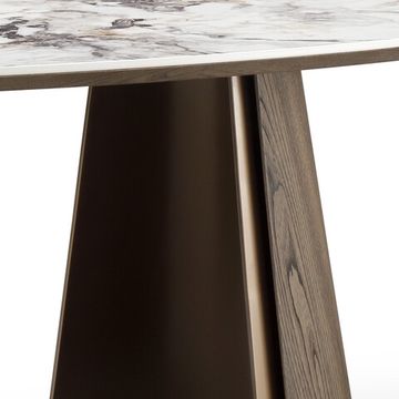 Обеденный стол BELMONTE, FRATELLI BARRI