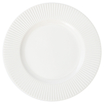 Набор тарелок soft ripples, dual glazing, D21 см, 2 шт.