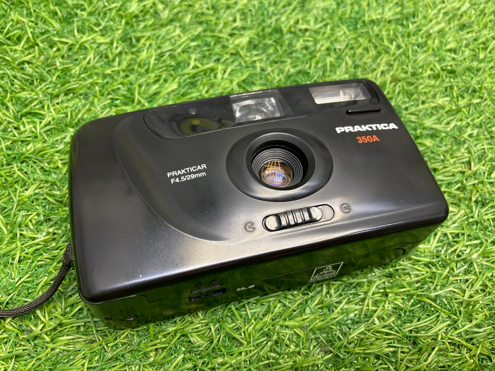Praktica A350