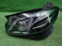 Фара левая Mercedes E W213 (16-18) Multibeam LED