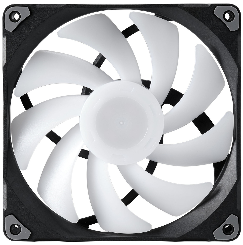 Вентилятор для корпуса PHANTEKS PH-F140M25_DRGB_PWM_BK01_3P_RU