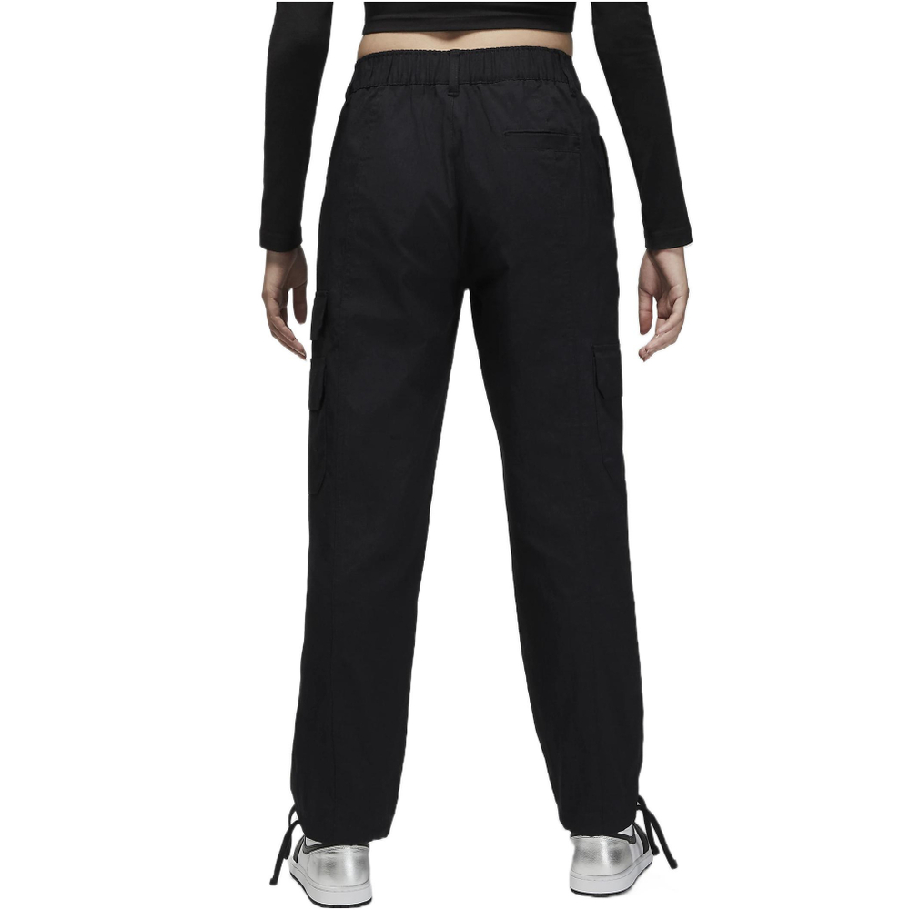 Штаны Jordan Flight Chicago Logo, DQ4624-010