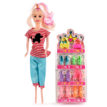 Кукла тип Модель с аксесс. коробка CQ1094