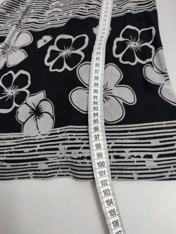 Платье Exclusive с принтом 40 размер