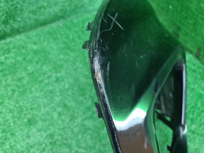 Бампер передний Chery Tiggo 8 (2018-н.в.)