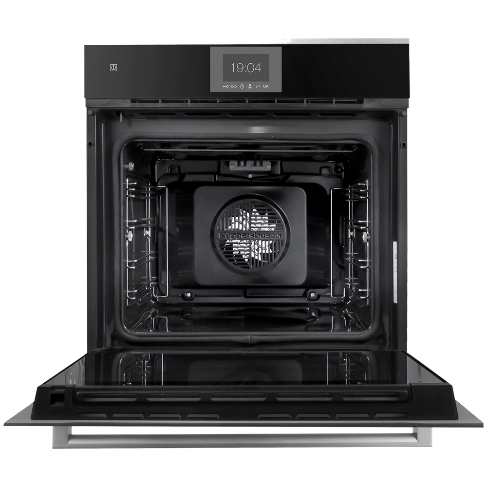 Духовой шкаф Kuppersbusch BP 6550.0 S1 Stainless steel