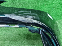 Бампер передний Mercedes C w206 (2021-н.в.) AMG