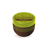Маска Интенсивно увлажняющая для нормальных и поврежденных волос Kativa Macadamia 500мл