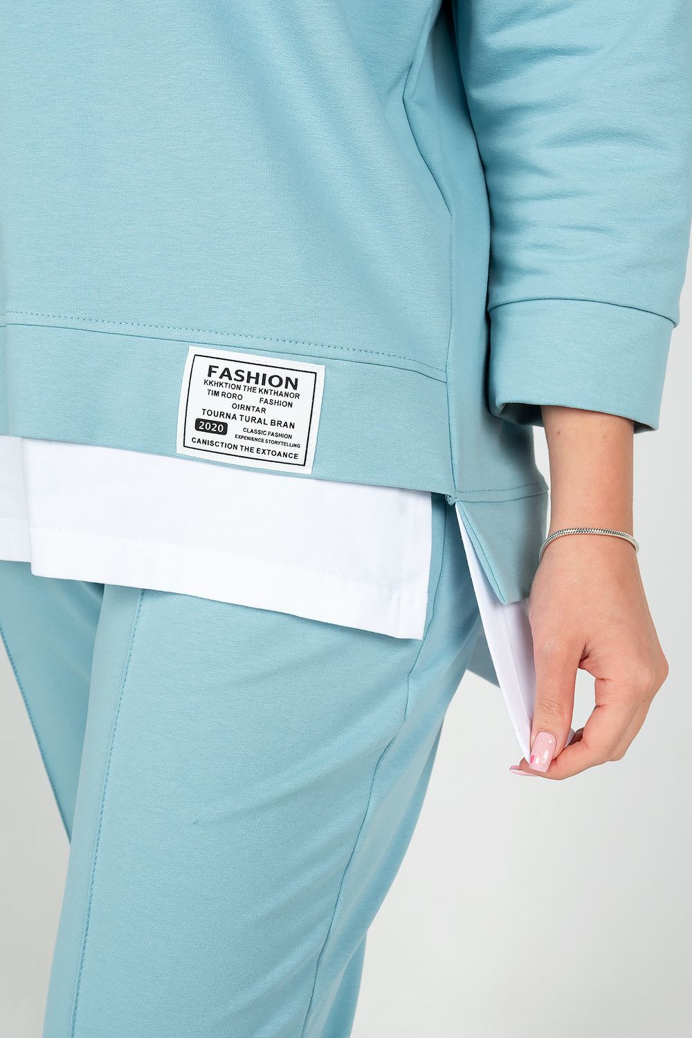 Костюм Фэнтази Натали (Акция)