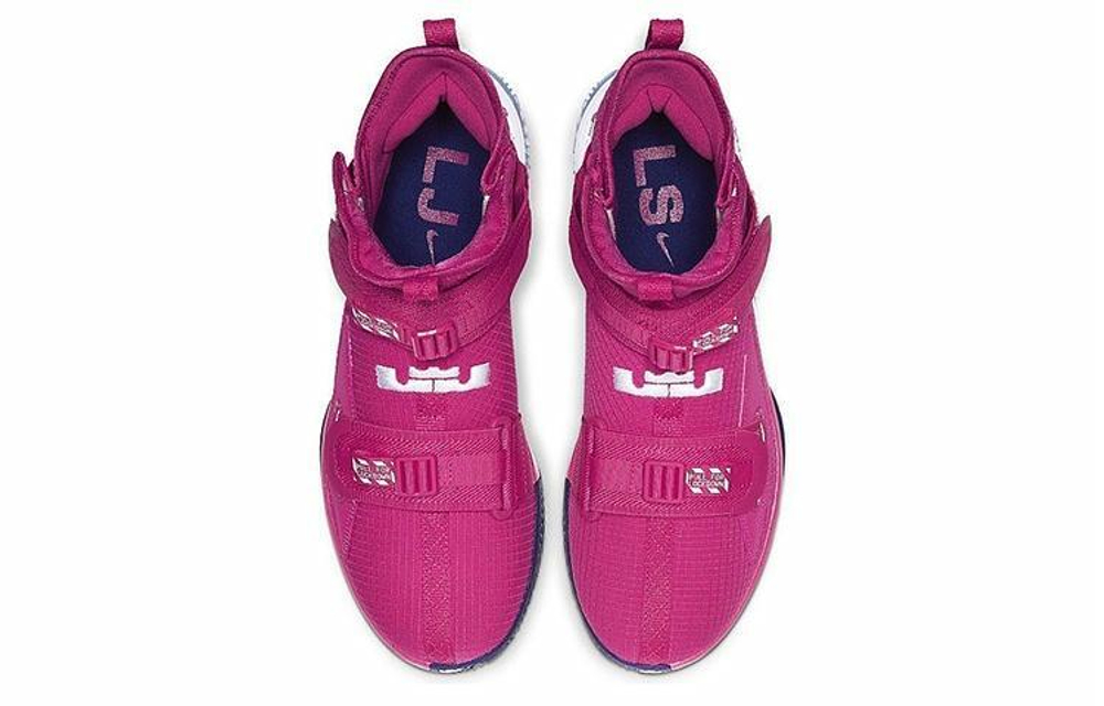Кроссовки Nike Zoom Soldier 13 13